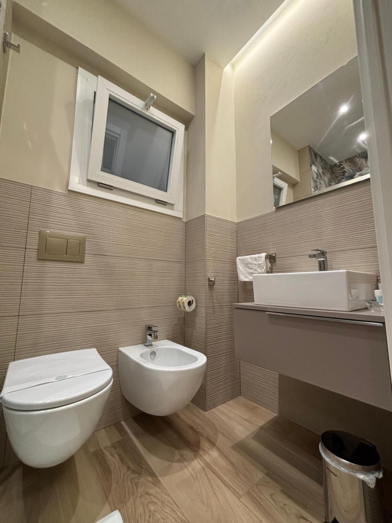 Residenza Ferdinando - 40M Dal Mare Lejlighed Pizzo  Eksteriør billede