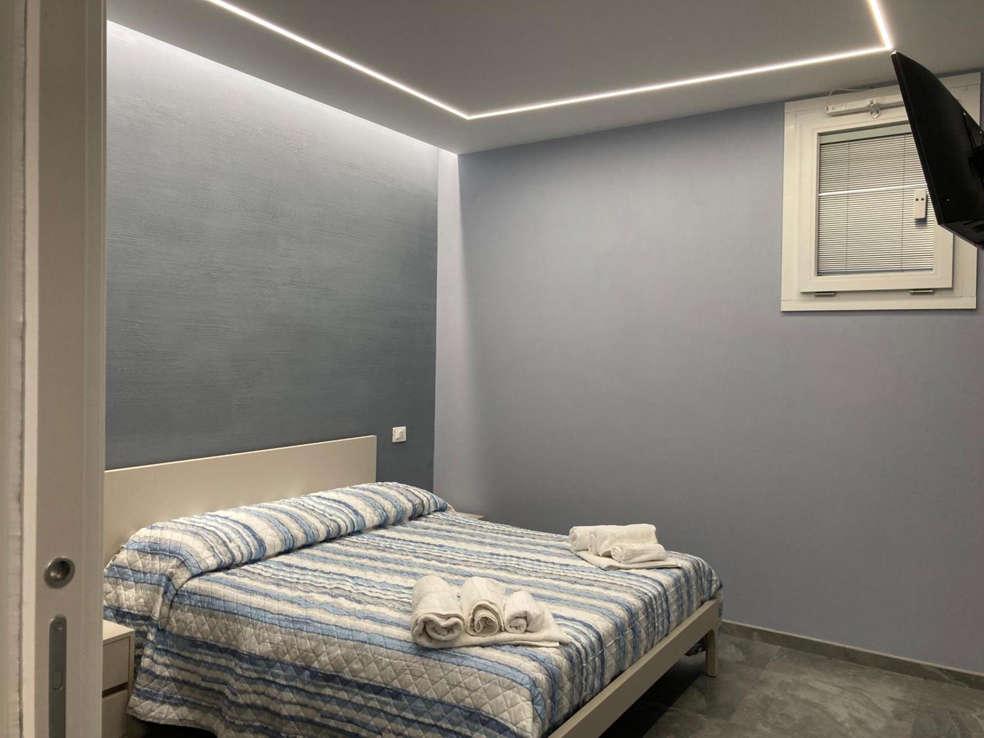 Residenza Ferdinando - 40M Dal Mare Lejlighed Pizzo  Eksteriør billede