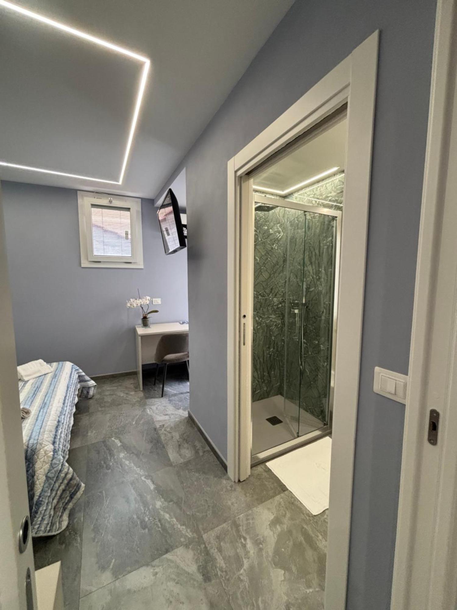Residenza Ferdinando - 40M Dal Mare Lejlighed Pizzo  Eksteriør billede