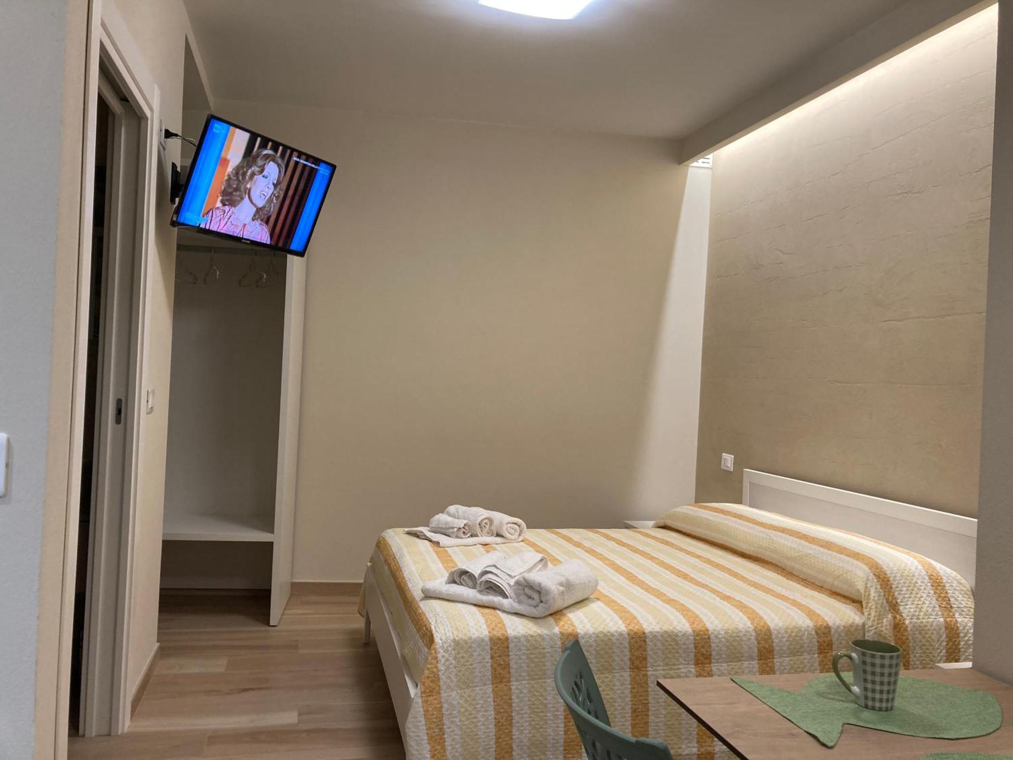 Residenza Ferdinando - 40M Dal Mare Lejlighed Pizzo  Eksteriør billede