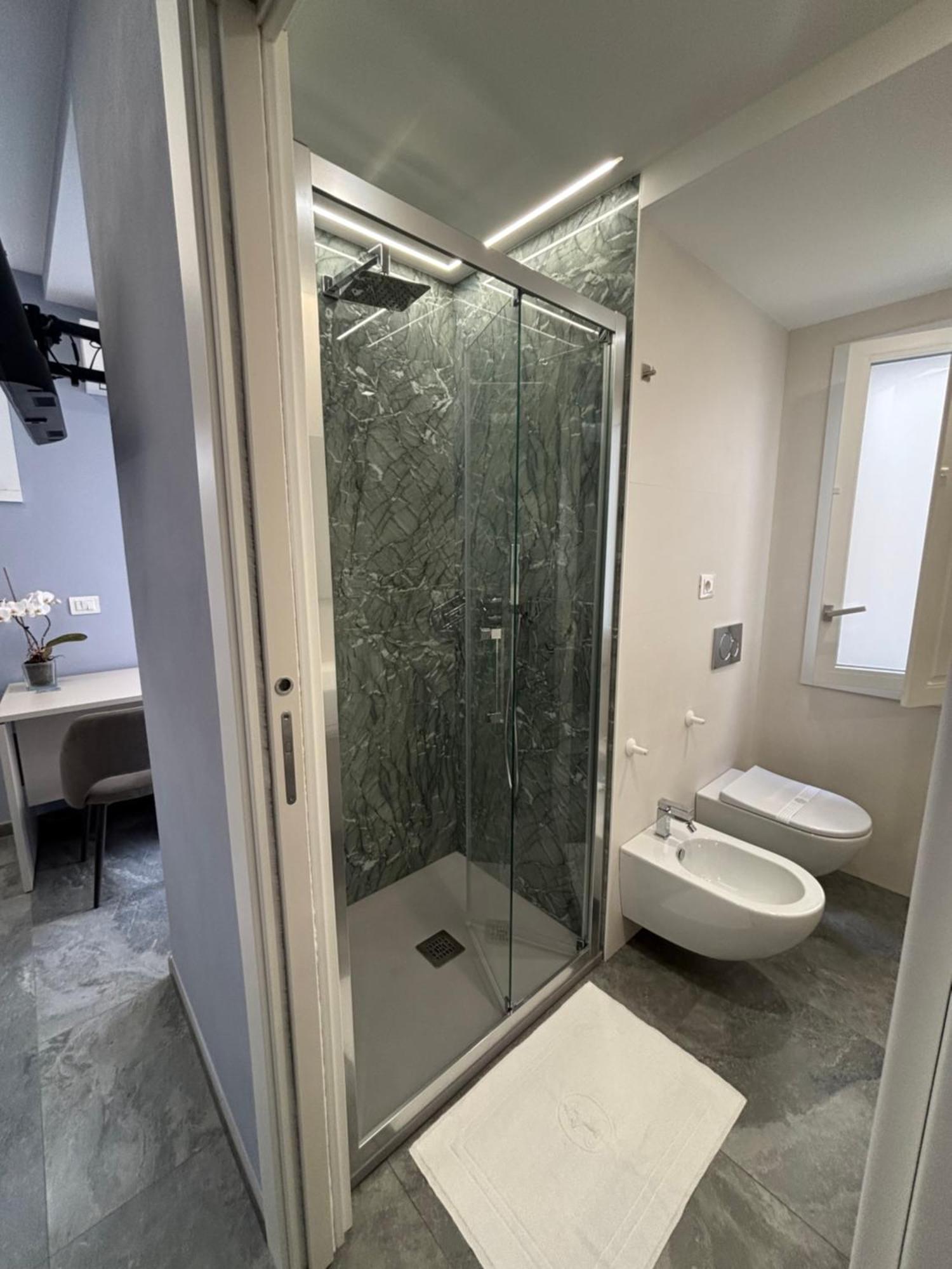 Residenza Ferdinando - 40M Dal Mare Lejlighed Pizzo  Eksteriør billede